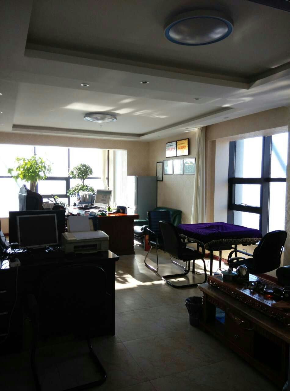 办公室(1) 建筑工程劳务服务|建筑安装工程施工